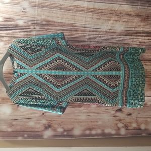 Donna Morgan Dress Size Medium